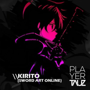 Tauz - Kirito(Sword Art Online)