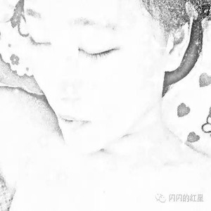 我心中的珍珠泉