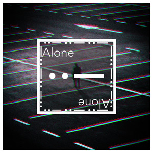 Alone