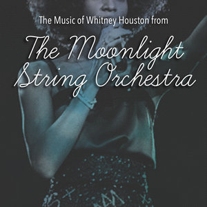 The Moonlight String Orchestra - Where You Are