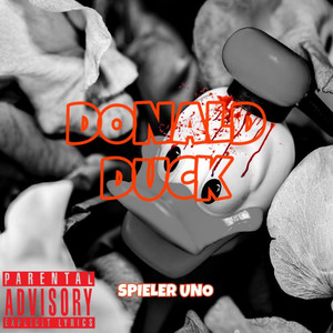 Donald Duck (Explicit)