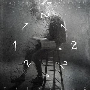 12 hours before sunrise