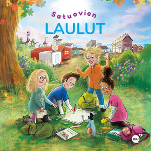 Satuovien laulut