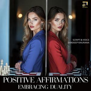 Positive Affirmations Embracing Duality