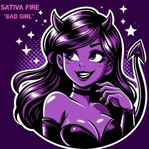 Bad Girl (Explicit)