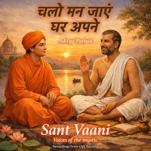 Chalo Man Jaaein Ghar Apne (Live Satsang)