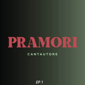 Cantautore - EP 1 (Cantautore - EP 1)