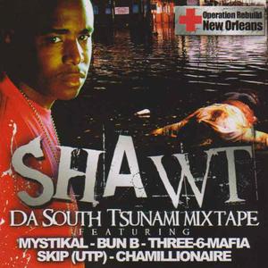 Da South Tsunami (Explicit)