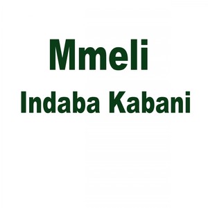 Indaba Kabani