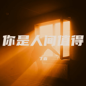 你是人间值得 (伴奏)
