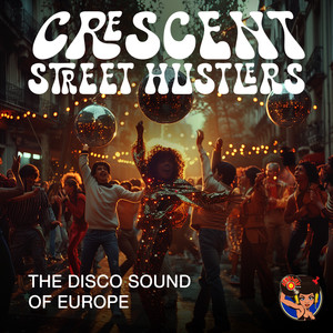 The Disco Sound of Europe