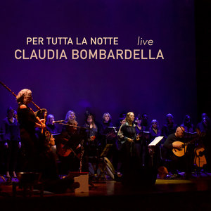 Per Tutta La Notte (Live)