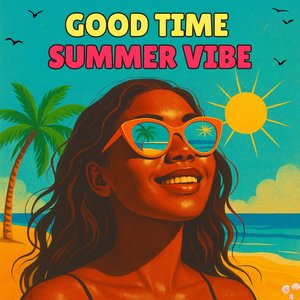 Good Time Summer Vibe