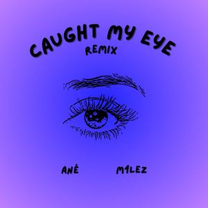 Caught My Eye (feat. M1LEZ) [Remix]