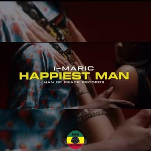 Happiest Man (Explicit)