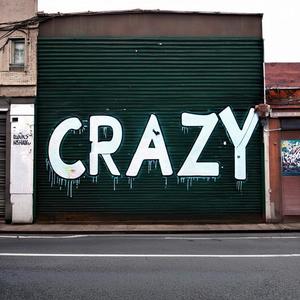 Crazy (feat. Devaughn)