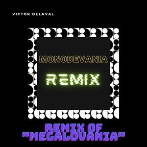 Monodevania-Victor Delaval