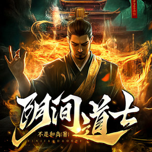 众创众阅 - 阴间道士-第020集-无极九杀令