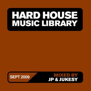 Hard House Music Library Mix: September 09