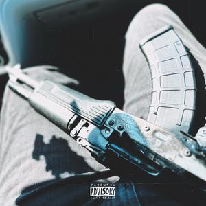 TRAP PHONE (feat. Kingsplatt) (Explicit)
