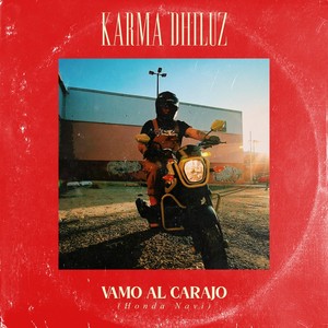 Vamo al Carajo(Honda Navi)