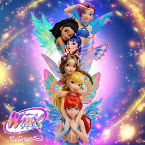 Magicamente Winx