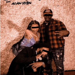 OVER(feat. AZÁN HYSN) (Explicit)