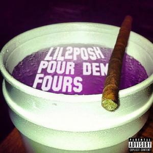Pour dem Fours (Explicit)