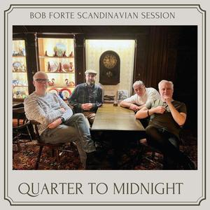 Georgia On My Mind (feat. Erik Weissglas, Hans Backenroth & Joakim Ekberg)