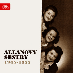 Allanovy sestry 1945-1955