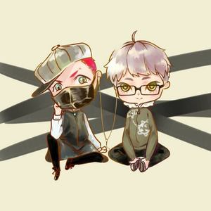 クリスマスソング (中文填词)