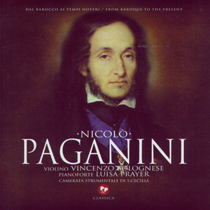 Nicolo Paganini