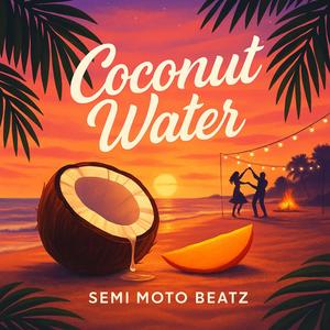 Coconut Water (Radio Edit)