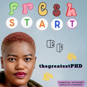 FRESH START EP (Explicit)