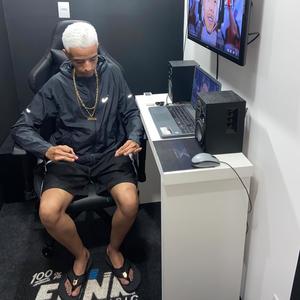PATRICINHA DA ZONA SUL (Explicit)