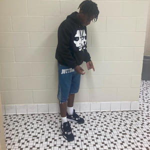 Proof (feat. Carie3x) (Explicit)