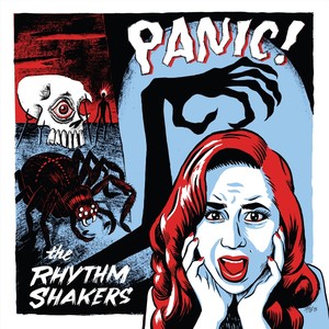 Panic! (Explicit)