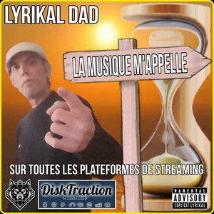 La musique m'appelle (Explicit)