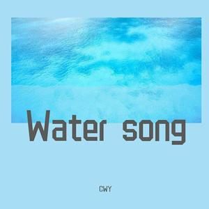 Water song