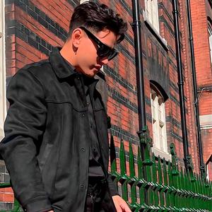 Vida Mía Acústico (feat. Elian Rivera)