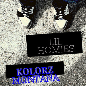 Lil Homies (Explicit)