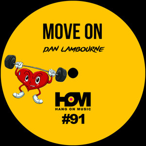 Move On (Original Mix)