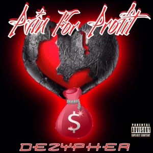 Pain, Pt. 2(feat. Shizz Ayye) (Explicit)