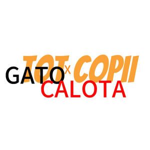 TOT COPII (feat. Calota) (Explicit)