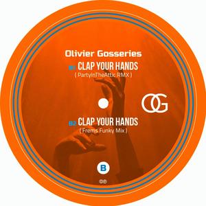 clap your hands 2023 (PartyInTheAttic rmx v2)