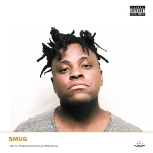 Smug (Explicit)