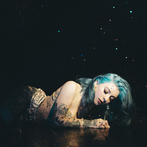 Blue (Company XIV Queens of Hearts Soundtrack)