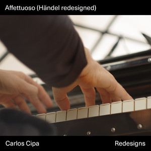 Affettuoso (Händel redesigned)