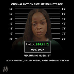 False Profits Original Motion Picture Soundtrack (Explicit)