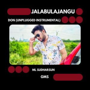 ML Sudharsun - Jalabulajangu - Don (Unplugged Instrumental)